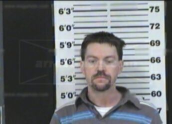 Donald Monroe Bartlett