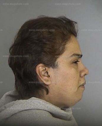 Margie Cuevas
