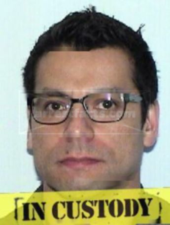 Shane Richard Roybal