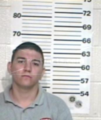 Rene Angel Garza Gonzalez