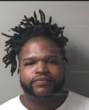 Caleb Tyrone Houston