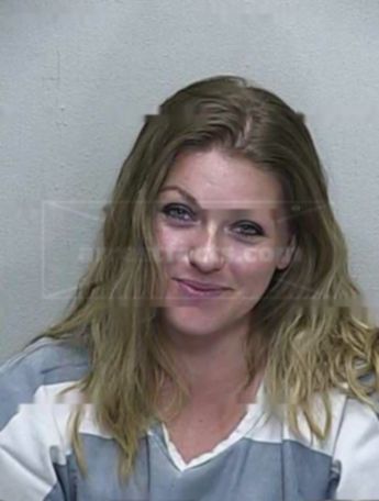 Ashley Grace Wiggins
