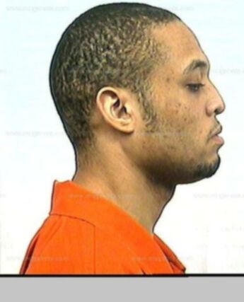 Tremaine Eugene Crawford