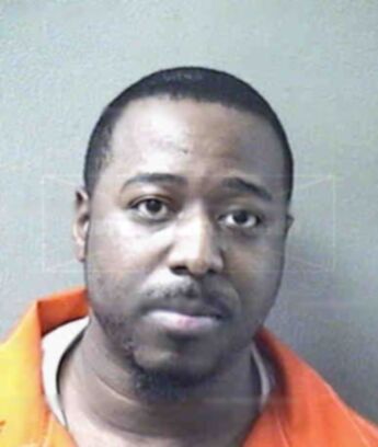 Damien Jerome Goff