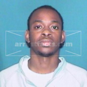 Andre Wright
