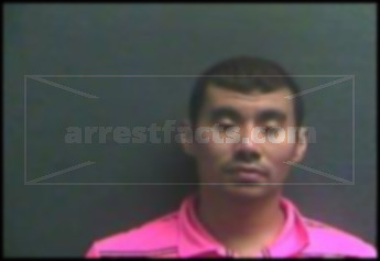 Henry Henriquez Lazo