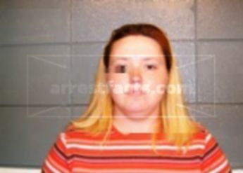 Melissa Hope Bozeman