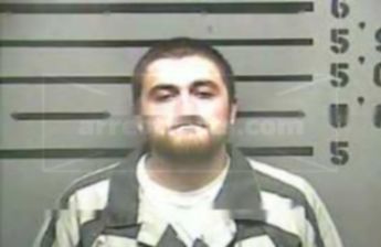 Zachary Glen Davis