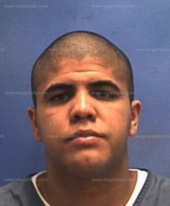 Anthony Medina