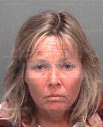 Deborah Andrews