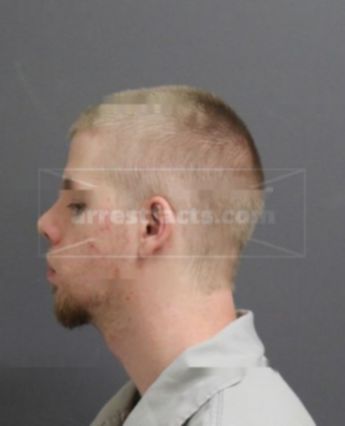 Bradley Keith Smith