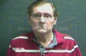 Larry Junior Chappell