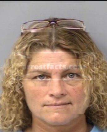 Cynthia Lee Vandixon