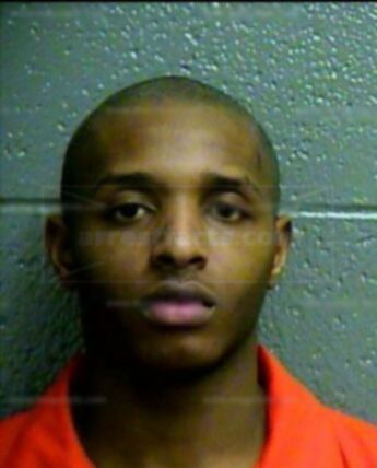 Carl Demetruis Walker
