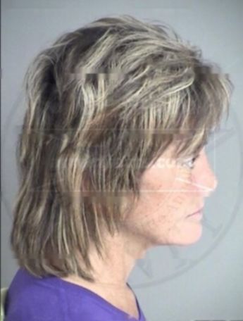 Tammy Lynn Nicholas