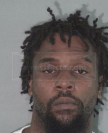 Brandon James Ford