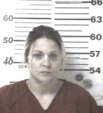 Amanda Dianne Robinson