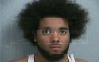 Travis Tremane Bryant
