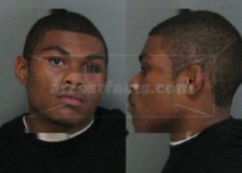 Tyquan Sanders
