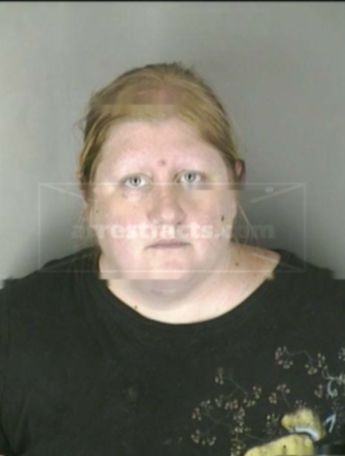 Jennifer Ann Clinton