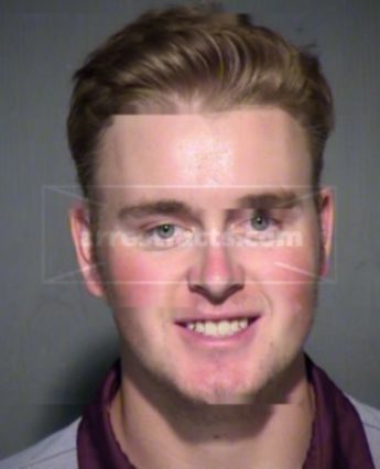Tyler Scott Pollard