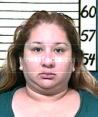 Michelle Moreno Morales