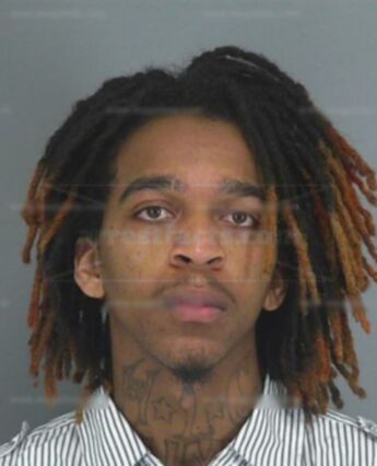 Malcolm Ahmad Smith