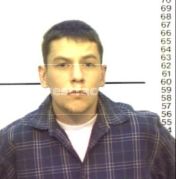 Eric Sean Becker