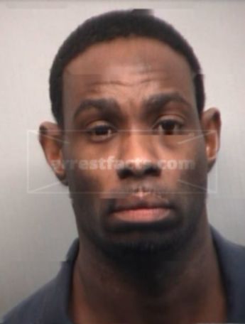 Antonio Evans