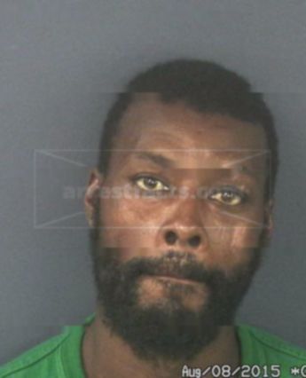 Daryl Henell Grant