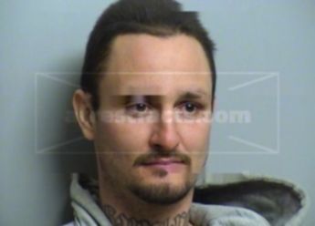 David Joshua Moore