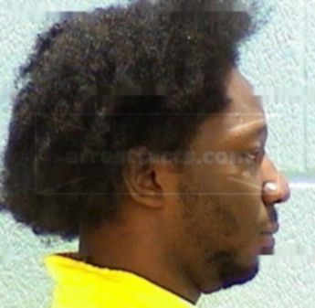 Marcus Austin