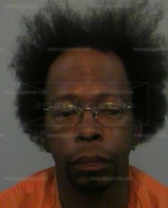 Michael Lewis Frye