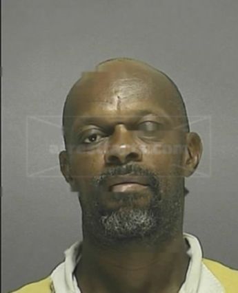 Reginald Freeman