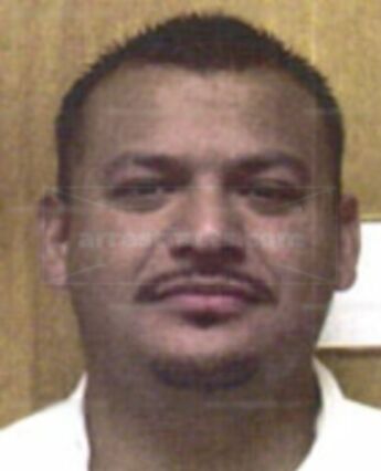 Joe Angel Flores Ponces