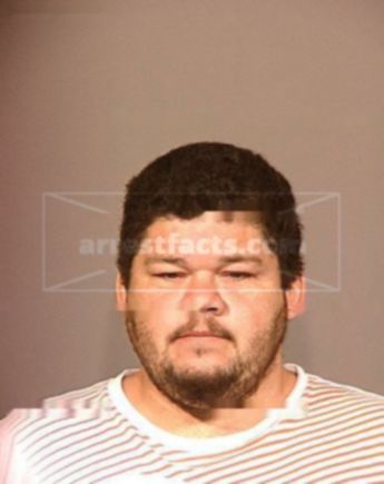Cory David Garza