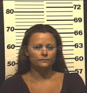 Nicole Anise Allen