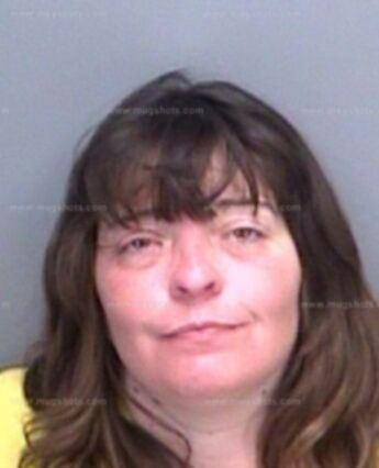 Zerena Lavina Perkins