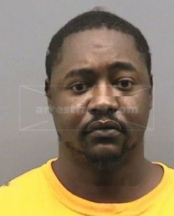 Tyronn Dimetrice Burnett