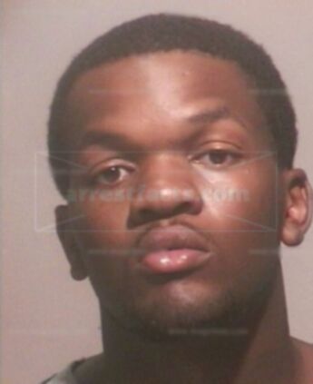 Abram Jones