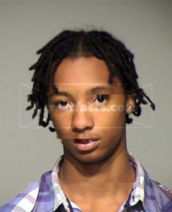 Marquise Houston