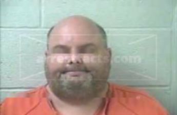 Todd Lynn Capps