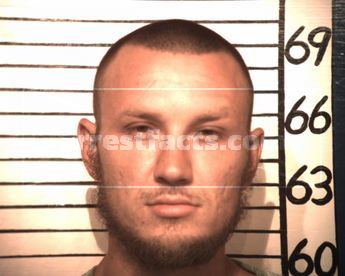 Thad Ouray Newhouse