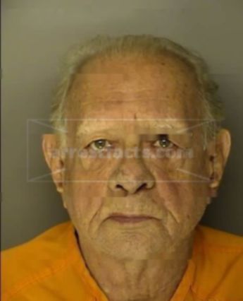 Lonzie Carl Johnson
