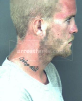 Steven Michael Woodall