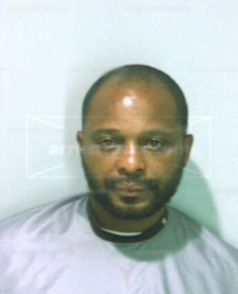 Alvin Keith Gantt