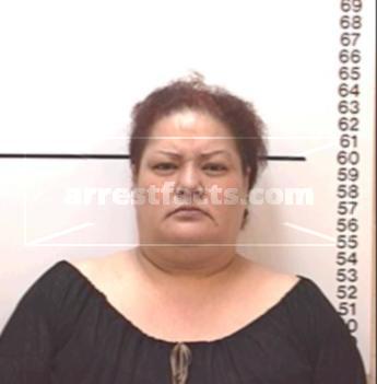 Antonia B Morris