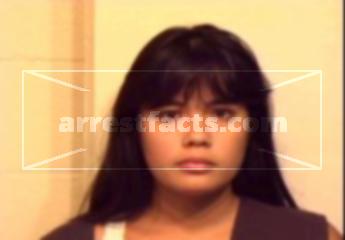 Sylvia Alyssa Robinette