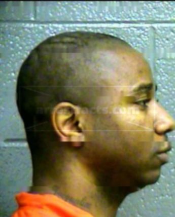 Derrick D Horner