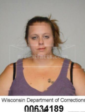 Amanda L Mundt